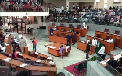 Party Defection: A’Ibom Assembly Declares Two Seats Vacant