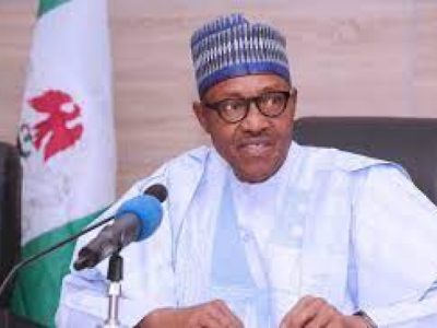 President Buhari Orders NNPC To Fix East-West Road Through Tax Credit Scheme Without Delay