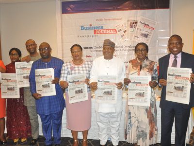 National Development: Experts, Others Identify Importance Of Media, AI