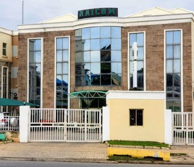 Acquisition Of N4bn Uncompleted Building: NAICOM Gives Clarification