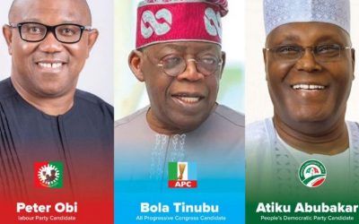 2023 Election: LCCI Invites Leading Presidential Candidates To Present Economic Agenda For Nigeria