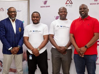 Stimulating High Productivity: Wema Announces 2022 Edition Of ‘Wemalympics’