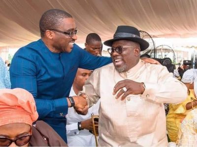 Delta Politics: Oborevwori Will Run Inclusive Government, Accommodate Detractors – Governor Okowa’s Spokesman