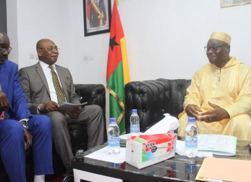 Guinea Bissau Commits To Work With MOWCA.