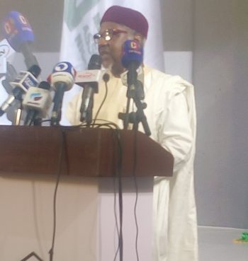 Increasing New Taxes: Major Threat To Manufacturing Companies’ Survival In Nigeria– Engr. Ahmed