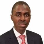 NDIC MD/CEO, Bello Hassan