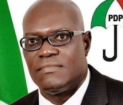 2023 Elections: Esiso To Inaugurate Delta State PDP Campaign Council