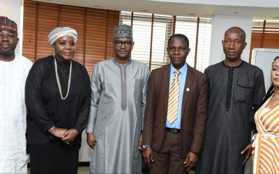 NCC Committed to Nigeria’s Anti-Corruption Crusade – Prof Danbatta