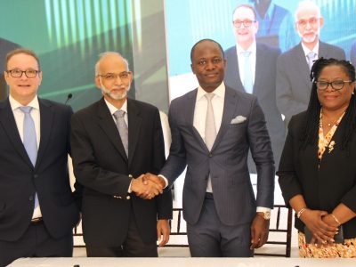 Picture News: NGX, IFC At Green And Sustainability Bond Workshop In Lagos