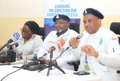 Ship Acquisition: President Buhari Approves Disbursement Of N16b, $350m CVFF Reserve