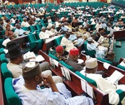 Open Alliance Condemns National Assembly for Confirmation of Partisan Persons as State Electoral Commissioners