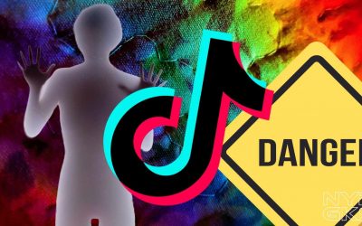 TikTok’s ‘Invisible Challenge’ Carries Potential Harm – NCC Warns