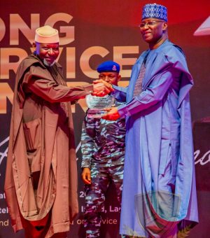 NPA’s Staff Welfare Initiatives: Transportation Minister Pledges Support