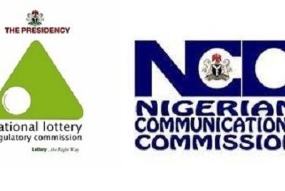 NCC Renews Partnership With NLRC To Check Illegal Gaming, Lottery Practices In Nigeria