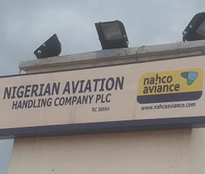 In a Major First, NAHCO Subsidiary Commences Export of Food Items