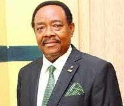 LCCI Raises Alarm Over High Cost Of 2023 Federal Budget Deficit Financing
