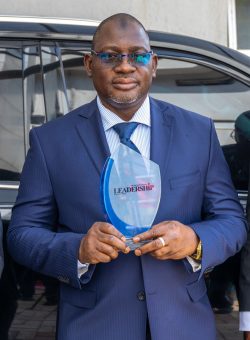 Public Service Recognition: A Morale Booster For FIRS – Muhammad Nami