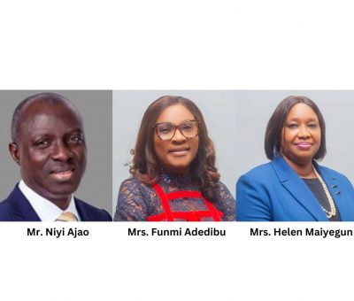 CRC Credit Bureau Brings Onboard Three New Directors
