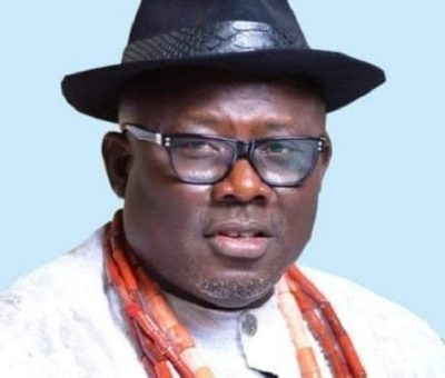 2023 Southern President Ticket Not Discussed In Asaba, Pa E.K. Clark Got It Wrong – PDP