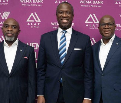 Photo News: SCB Visits Wema Bank