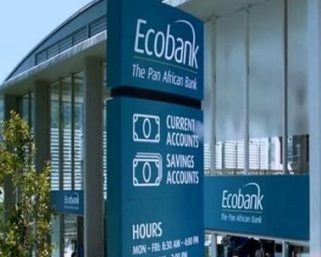 Ecobank Nigeria Unveils “Kong in a Cage” Art Installation to Promote Sustainability