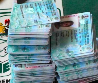 Alleged Tribal Bias: LAGOSIANS Calls for Removal of INEC Resident Electoral Commissioner
