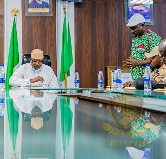 Railway Security: FG To Implement Far-Reaching Security Strategies – Transportation Minister.
