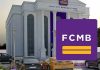 FCMB Meets National Capital Threshold, Eyes International Licence