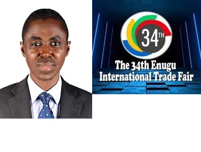 NDIC MD’s Address at the 2023 Enugu International Trade Fair