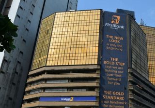 FirstBank Manager Arraigned in Lagos Over Alleged FX-Related Fraud