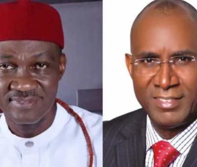 Expelling Cairo Ojuogboh ‘ll Not Cure Senator Agege’s Bad Image – Latimore Oghenesivbe