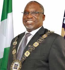 CILT Inaugurates Nigerian Magayaki Zauzau Ibrahim Jibril as Int’l Vice-President