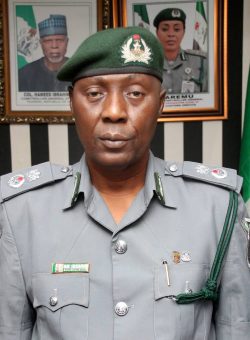 Q1, 2023: PTML Customs Command Rakes in N43.7b, Records Improved Compliance
