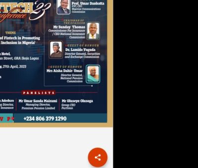 NCC Boss, Umar Danbatta to Deliver Keynote Address at SUPERNEWS Confab April 27