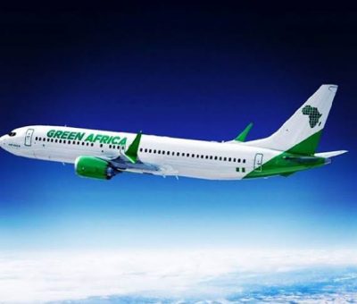 Green Africa Airline Announces Network Expansion
