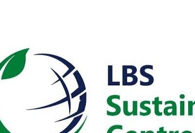 Professional Training: Lagos Business School Partners Circular Businesses Platform.