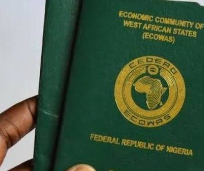 NIS Processes Over 6000 Passports in Rivers