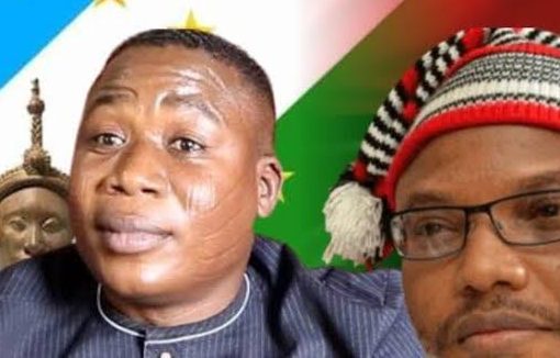The Nigerian Presidential Elections and it’s Imperative for Separate Nations