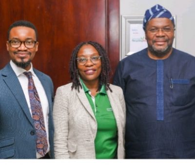 FBRA UNIDO Sensitise Stakeholders on Plastic Waste Recycling
