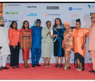 Women In Maritime & Energy Awards Advisory Board Mourns Margret Onyema