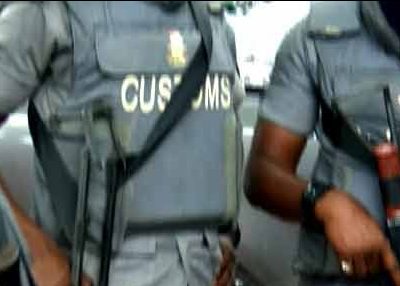 Nigeria Customs Service Apologises for Shooting Incident in Jigawa State.