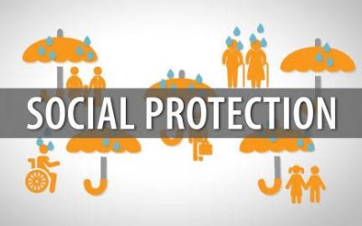 Nigerian Government’s Social Protection Programmes: Conduit for Corruption – By Ilerioluwa Oladipupo.