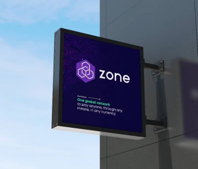 Zone Becomes Africa’s First Blockchain Company, Selected to Join Endeavor’s Global Network.
