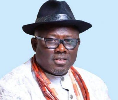 Governor  Oborevwori ‘ll come out of Tribunal Clean, Govern Delta Eight Years – PDP Spokesperson