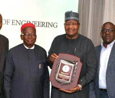 Outstanding Performance: NCC Bags Platinum Award