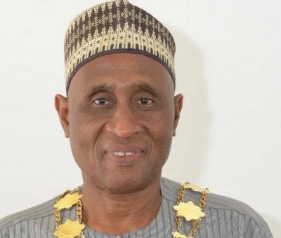 Tijjani Borodo Emerges President, Chairman Governing Council IoD Nigeria