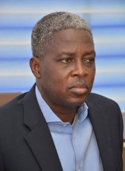 Safety Review Board:  Green Africa Appoints Engr. Ajiboye Co-Chair