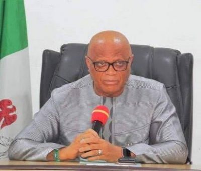 Entrepreneural Development: A’Ibom Government Donates Office to Bank of Industry  in Uyo
