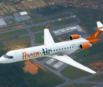 Ibom Air Marks 4th Anniversary, Fetes Customers, Stakeholders