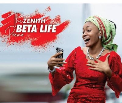 Excitement as Zenith Bank Beta Life Promo Returns with Season 3
